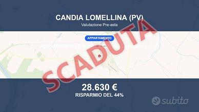 Immobile in asta di 124 m² con più di 5 locali a C