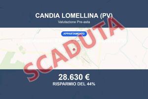 Immobile in asta di 124 m² con più di 5 locali a C