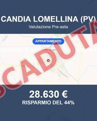 Immobile in asta di 124 m² con più di 5 locali a C