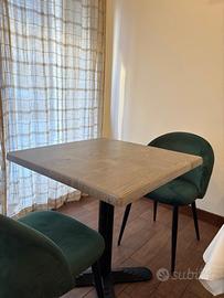 Tavolo bar/ristorante