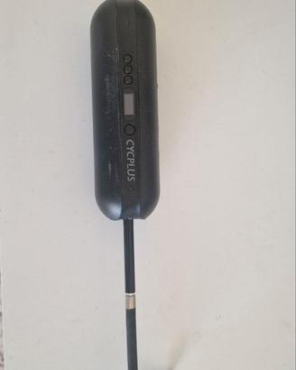 compressore portatile 150 PSI CYCPLUS