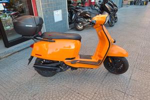 Lambretta V 50 Special Scooter