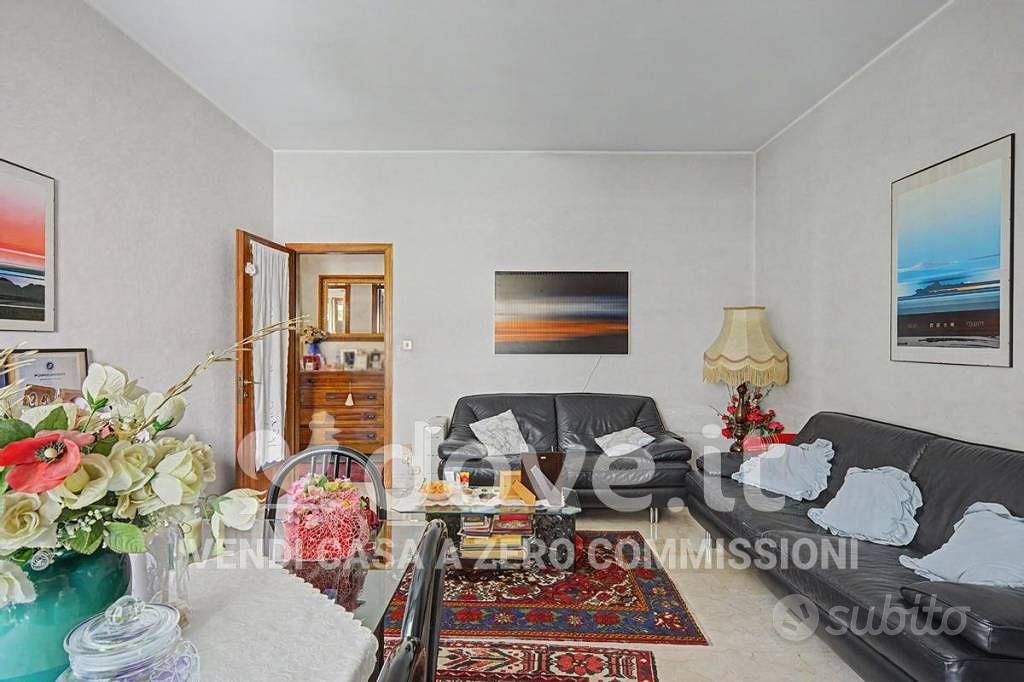 Appartamento di 116 m² con 4 locali a Arzignano - View 5