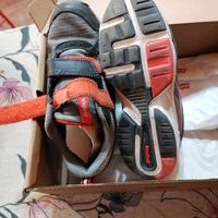 Scarpe bimbo Reebok num. 32