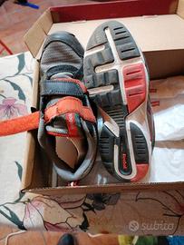 Scarpe bimbo Reebok num. 32