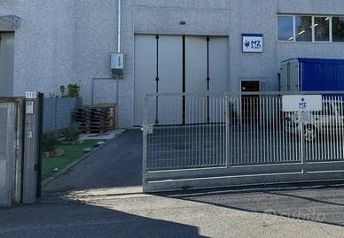 Immobile in asta di 680 m² a Pagazzano
