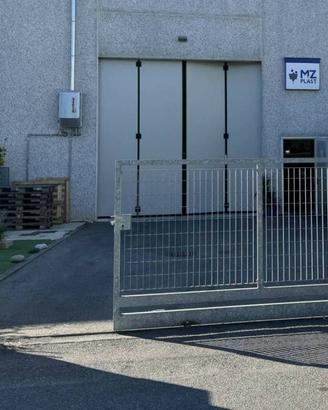 Immobile in asta di 680 m² a Pagazzano