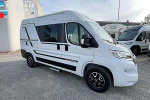 ADRIA Adria Twin axess 540 SP - KM0