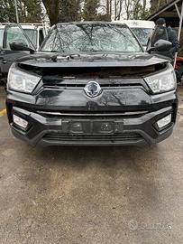 SSANGYONG TIVOLI DEL 2020 PER RICAMBI