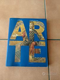 Libro Arte IL medioevo - Il Sole 24 Ore storia
