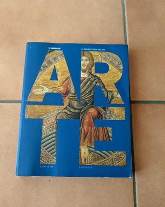 Libro Arte IL medioevo - Il Sole 24 Ore storia