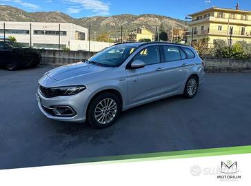 Fiat Tipo 1.6 Mjt S&S SW City Sport