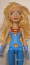 Bambola Super Girl DC Comics