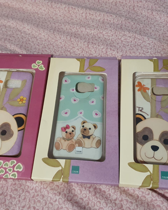 Cover Thun originali x Samsung s7