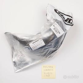 HJC Visiera HJ-29 per RPHA 90 specchiata blu