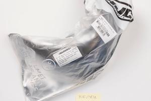 HJC Visiera HJ-29 per RPHA 90 specchiata blu