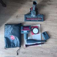 RICAMBI Scopa Ricaricabile Senza Fili Hoover HF522