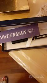 penna stilografica Waterman 