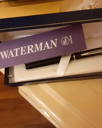 penna stilografica Waterman 
