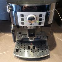 De longhi magnifica s 