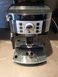 De longhi magnifica s 