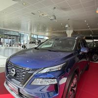 NISSAN X-Trail e-Power 2WD 5 posti N-Connecta