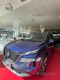 NISSAN X-Trail e-Power 2WD 5 posti N-Connecta