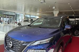 NISSAN X-Trail e-Power 2WD 5 posti N-Connecta