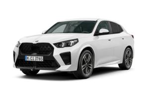 BMW X2 sDrive 18d Msport Pro