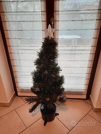albero di natale
