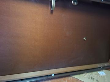 porta blindata 