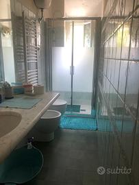 Trilocale zona P.za Puccini con posto auto