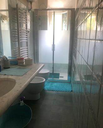 Trilocale zona P.za Puccini con posto auto