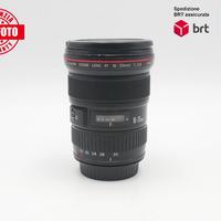 Canon EF 16-35 F2.8 L USM (Canon)