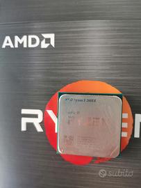 AMD Ryzen 5 2600x
