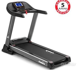 Tapis Roulant Diadora EDGE 7.7  MOTORE 3HP