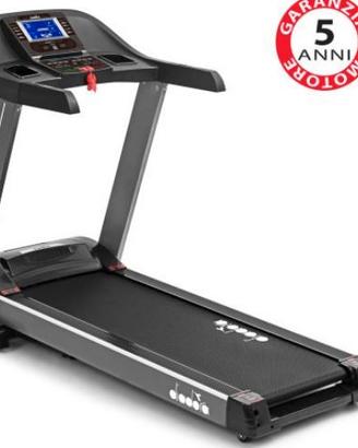 Tapis Roulant Diadora EDGE 7.7  MOTORE 3HP