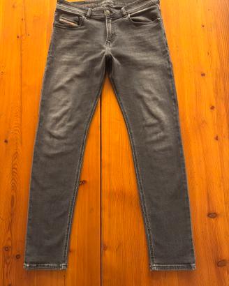 Jeans, Diesel uomo