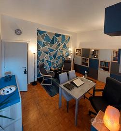 Studio in condivisione
