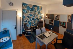 Studio in condivisione