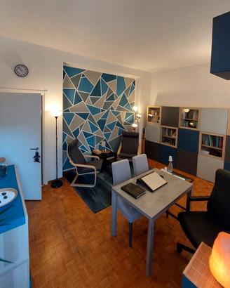 Studio in condivisione
