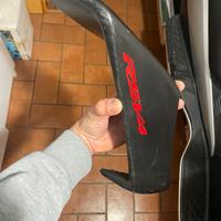 Ala sinistra Aprilia RSV4 1100