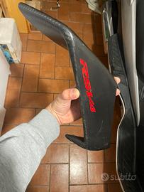 Ala sinistra Aprilia RSV4 1100