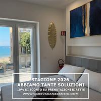 Estate 2026 ad Anzio - Prenota in anticipo