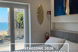 Estate 2026 ad Anzio - Prenota in anticipo