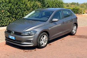 Volkswagen Polo 1.0 TGI