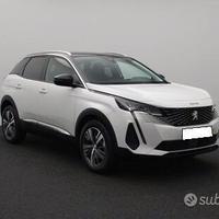 Ricambi peugeot 3008 anno 2019-2021