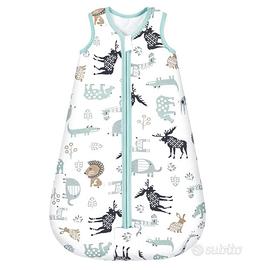 Sacco nanna invernale