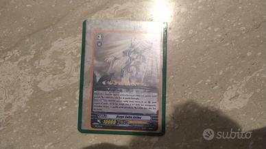 Drago salva anima (Card capital league aprile)