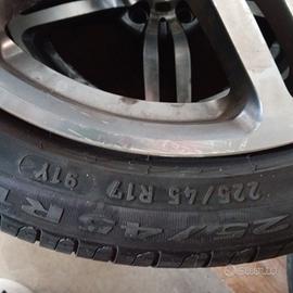 ruote bmw